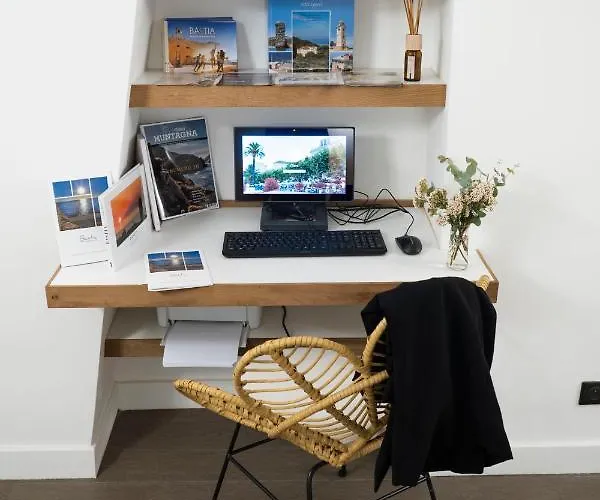 Monsieur Miot Concept - Centre Hotel Bastia (Corsica)