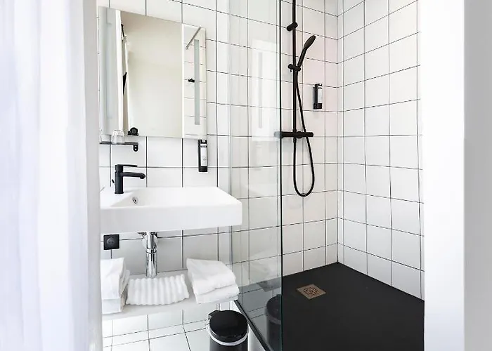 Monsieur Miot Concept - Centre Hotel Bastia (Corsica)