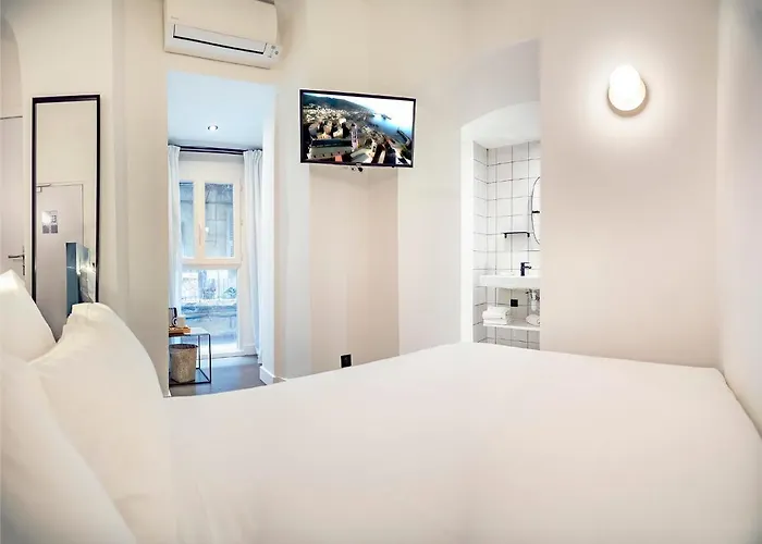 Monsieur Miot Concept - Centre Hotel