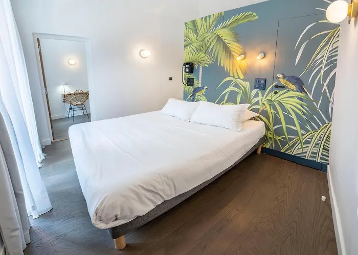 Monsieur Miot Concept - Centre