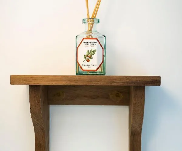 Monsieur Miot Concept - Centre 3*