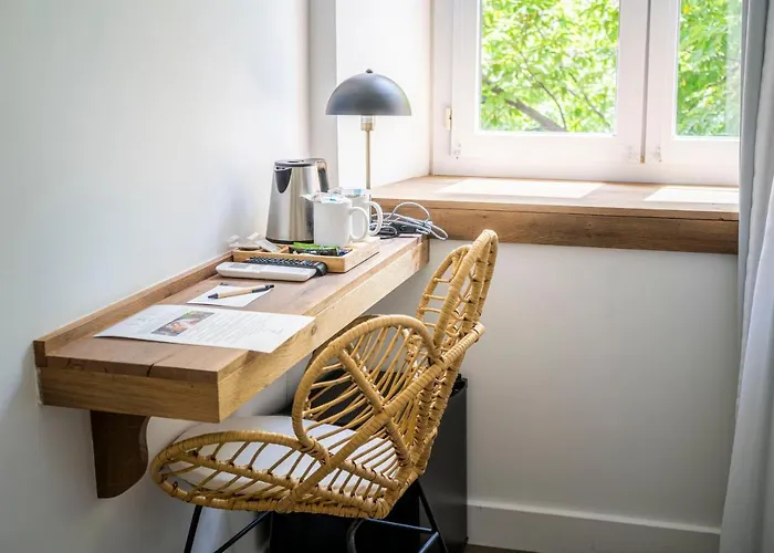 Monsieur Miot Concept - Centre