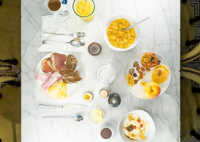 Monsieur Miot Concept - Centre Bastia (Corsica)